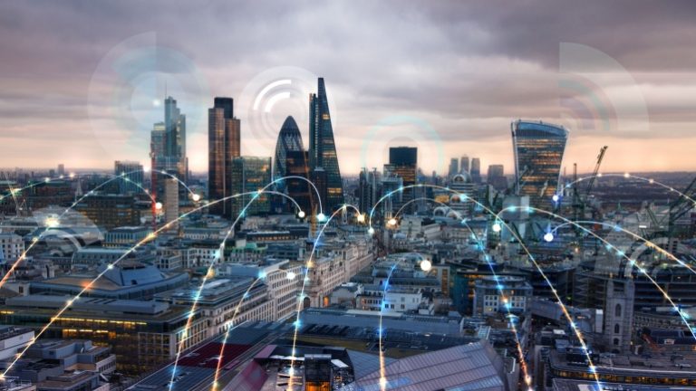 Read more about the article Revamping UK’s Telecom Infrastructure: BT and Global Partnership