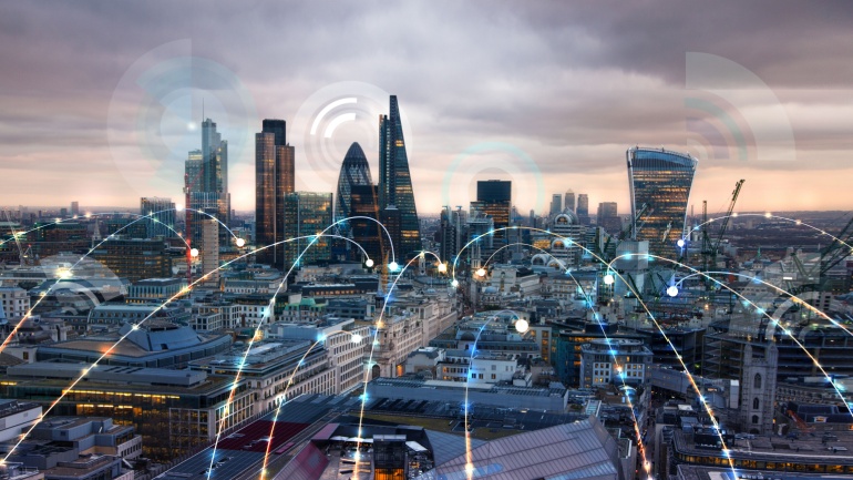 Read more about the article Revamping UK’s Telecom Infrastructure: BT and Global Partnership