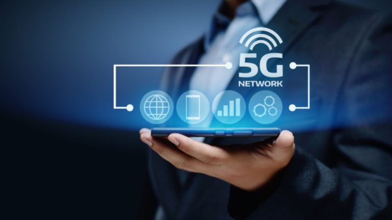 Read more about the article 5G Dominance and Investment Surge Anticipated by Decade’s End