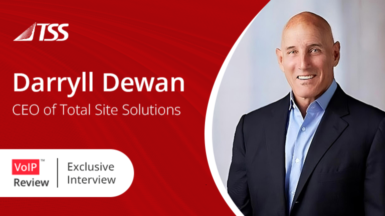 Read more about the article Darryll Dewan Unveils Top Data Center Trends for 2024