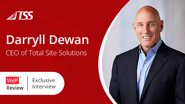 Read more about the article Darryll Dewan Unveils Top Data Center Trends for 2024