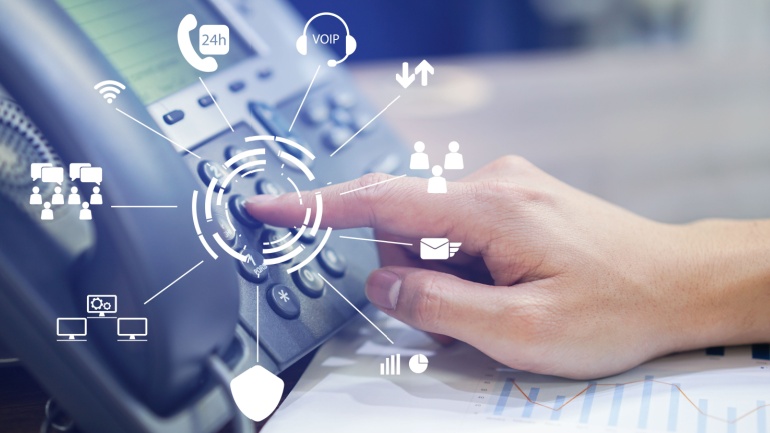 Read more about the article Aculab Unveils AI-Powered Answering Machine Detection in Prosody S Telephony Software