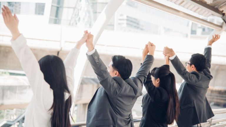 Read more about the article Vonage Earns Gold at Merit Awards for Telecom in Recognition of 5G Innovation