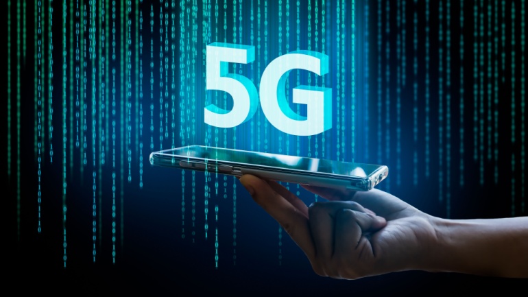 Read more about the article Unlocking 5G IoT Potential: Telefonica’s RedCap Test Signals Future