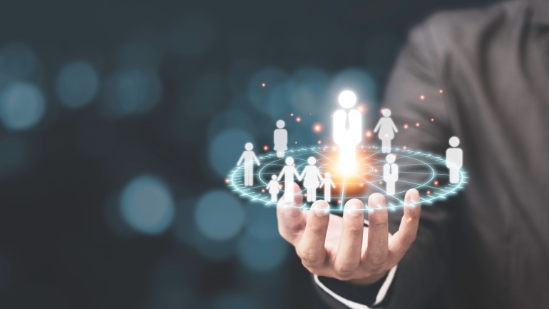 Read more about the article RingCentral Unveils Enhanced RingCX Contact Center at Enterprise Connect 2024