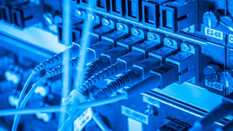 Read more about the article NBN Achieves Groundbreaking Speeds with 100G PON Technology