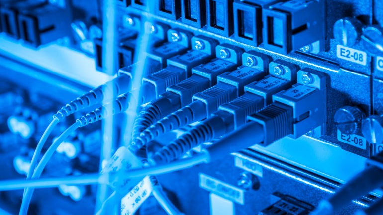 Read more about the article NBN Achieves Groundbreaking Speeds with 100G PON Technology