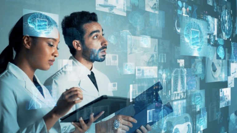 Read more about the article Intermedia Launches Innovative Healthcare Solutions at Enterprise Connect