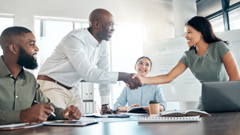 Read more about the article Enreach for Service Providers Announces CloudCTI Partnership