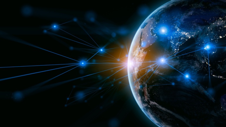 Read more about the article Telecom Operators Leverage Satellite Tech for 5G Expansion, Market Growth Yet to Surge