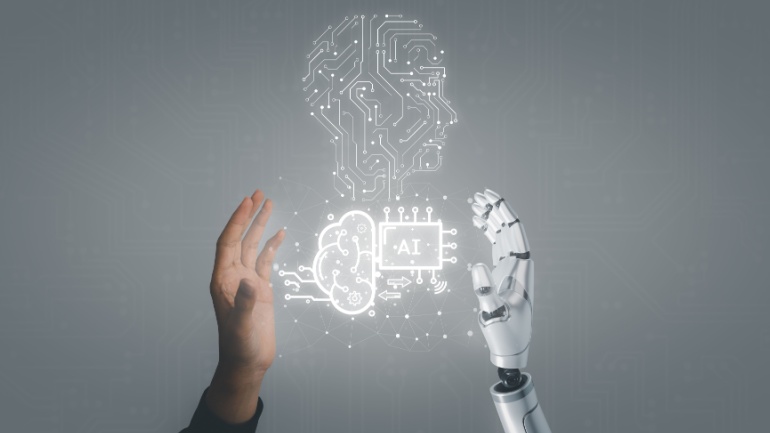 Read more about the article Navigating GenAI’s Transformation: Balancing Authenticity and Innovation