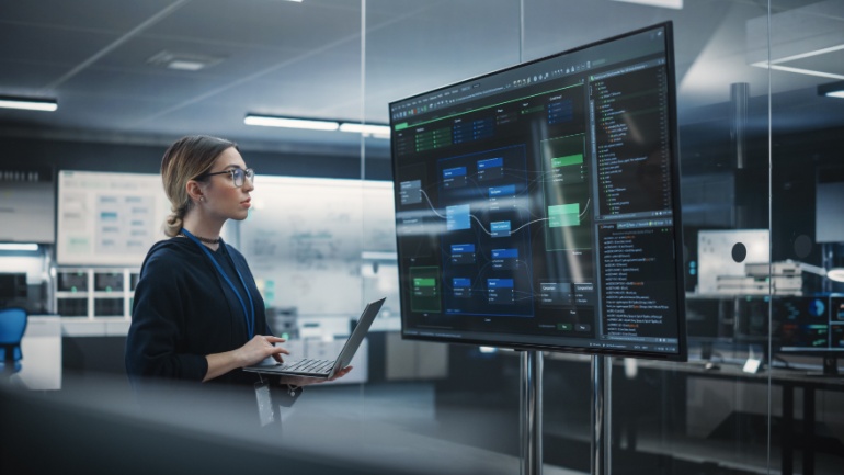 Read more about the article Archetype AI Unveils Newton™: A Breakthrough in Physical AI