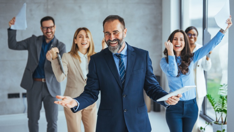 Read more about the article Broadvoice’s Customer Satisfaction Strategy Earns Bronze Stevie Award