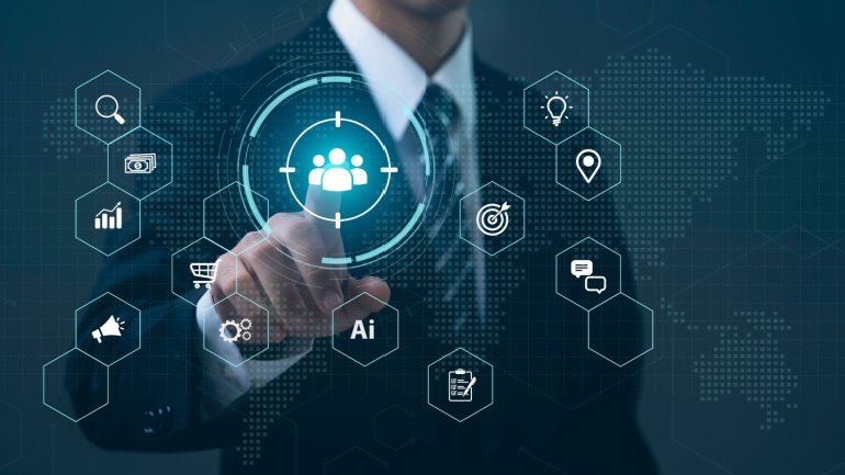 Read more about the article UK Authorities Concerned Over US Tech Giants’ Potential AI Cartel