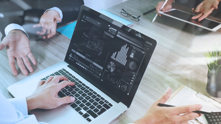 Read more about the article Virgin Media O2 Business Partners with ONS to Enhance Data Analysis