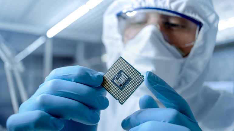 Read more about the article Qualcomm Unveils Energy-Efficient Wifi Chip for IoT Devices