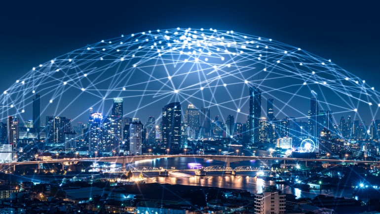 Read more about the article Sigma Lithium Partners with Nokia and Alcon to Launch First Private LTE Network in Americas