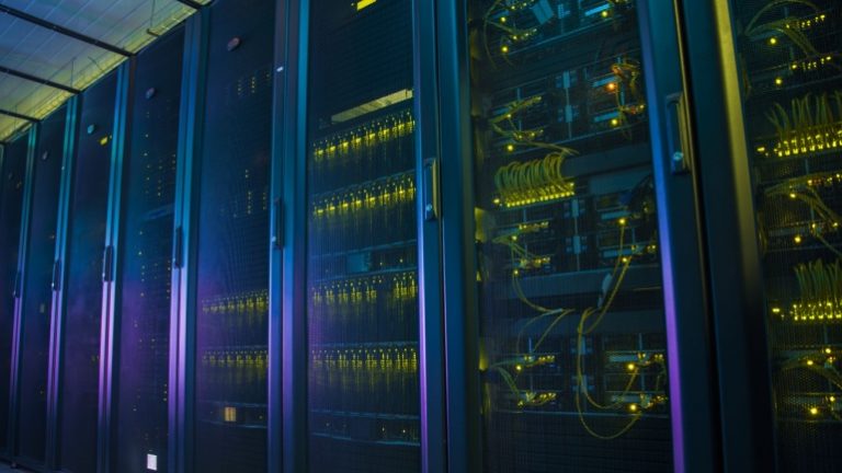 Read more about the article Black Box Unveils Cutting-Edge Hyperscale Data Center in Minnesota