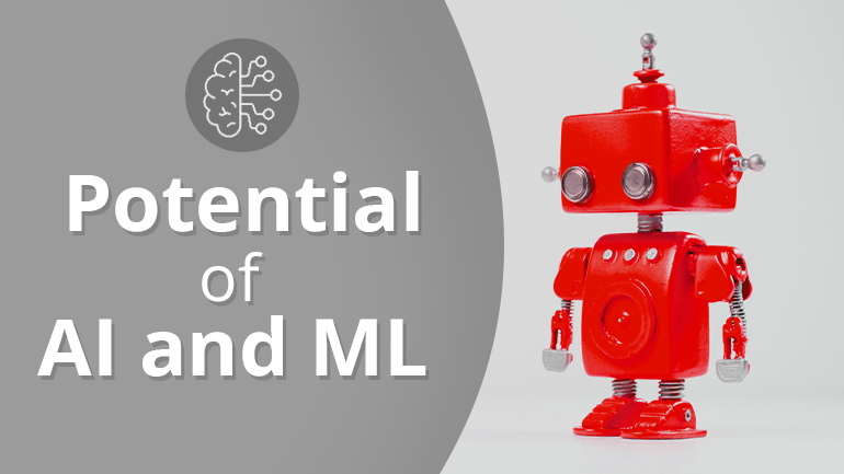 Read more about the article VoIP Predictions: How AI and Machine Learning are Changing the Game