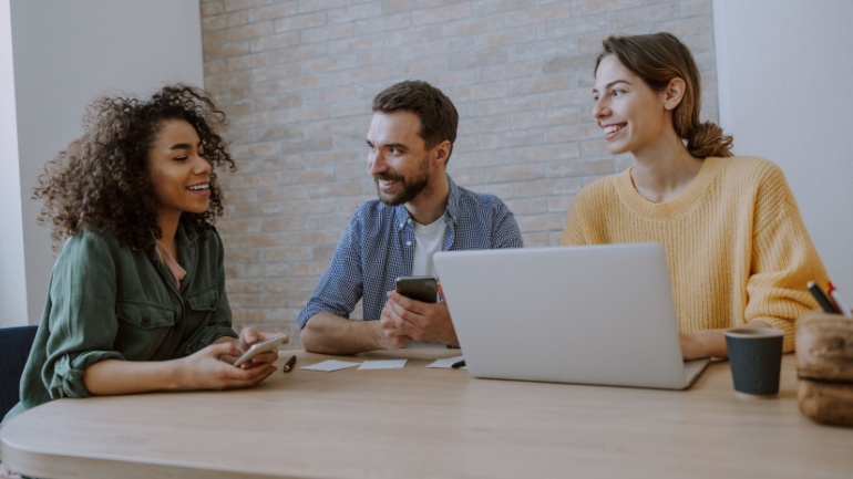 Read more about the article Tessellis to Acquire Go Internet in Strategic Business Expansion