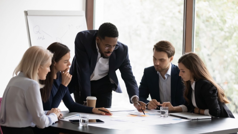 Read more about the article New Partnership to Propel 5G and Edge Computing Adoption