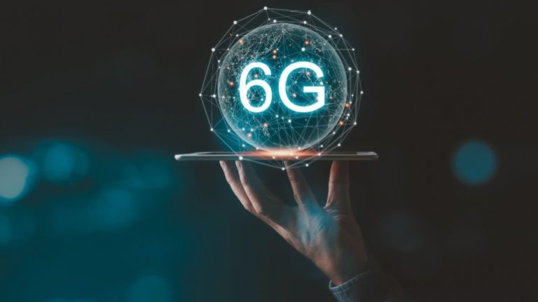 Read more about the article Samsung and Arm Collaborate to Boost 6G Software Development