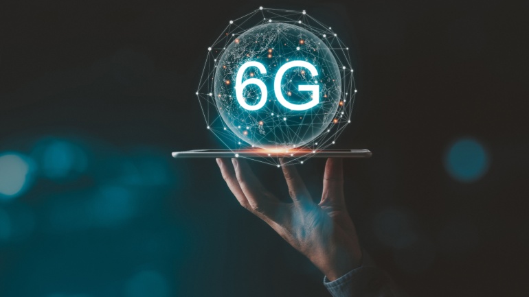 Read more about the article Samsung and Arm Collaborate to Boost 6G Software Development