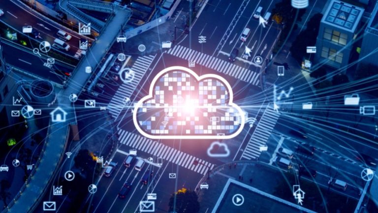 Read more about the article Telefónica and Google Cloud Forge New Alliance to Propel Cloud Adoption