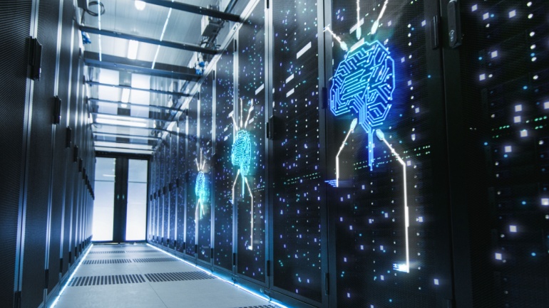 Read more about the article UK Unveils Isambard-AI Supercomputer at Bristol University