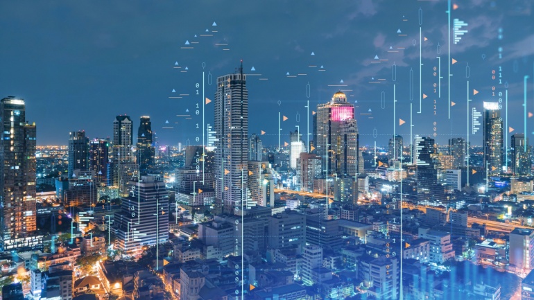 Read more about the article VMO2 and CCS Forge Partnership to Boost UK Public Sector