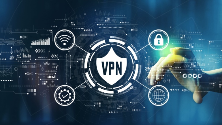 Read more about the article Sparkle Achieves Quantum-Safe VPN Breakthrough
