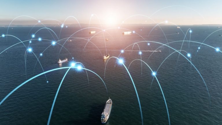 Read more about the article New Submarine Cable Connects Northern Europe