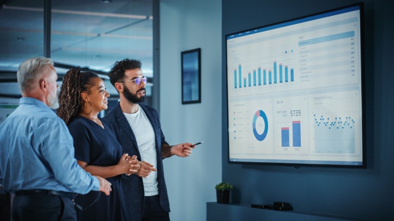 Read more about the article Flatiron Unveils Groundbreaking Performance Assessment Platform for Developers