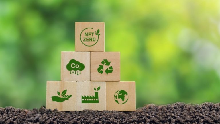 Read more about the article Tech Giants Form Coalition to Tackle Carbon Emissions
