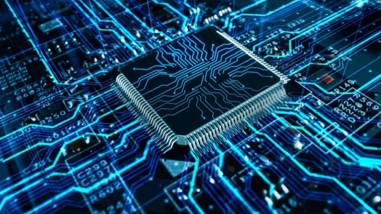 Read more about the article Apple Invests in AI Chips for Data Centers