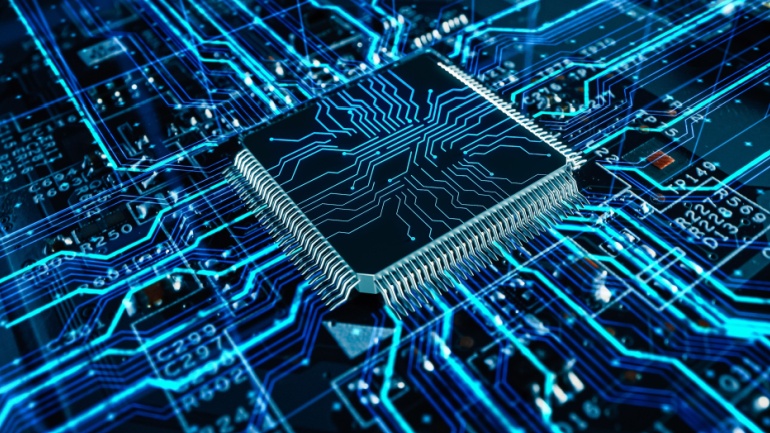 Read more about the article Apple Invests in AI Chips for Data Centers