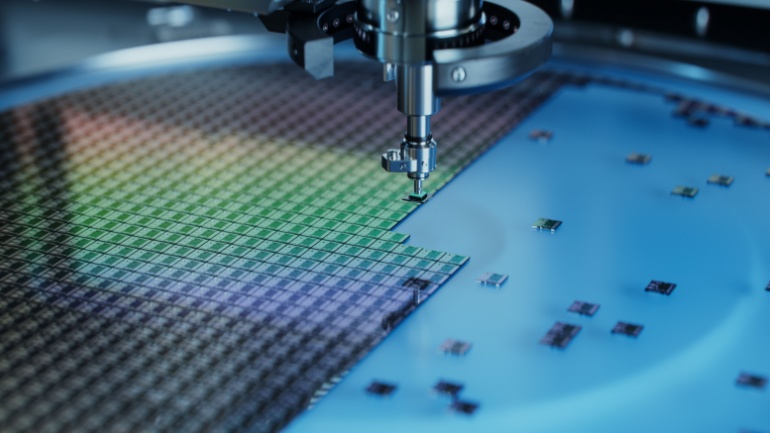 Read more about the article US Government to Fund New Institute for Semiconductor Digital Twins