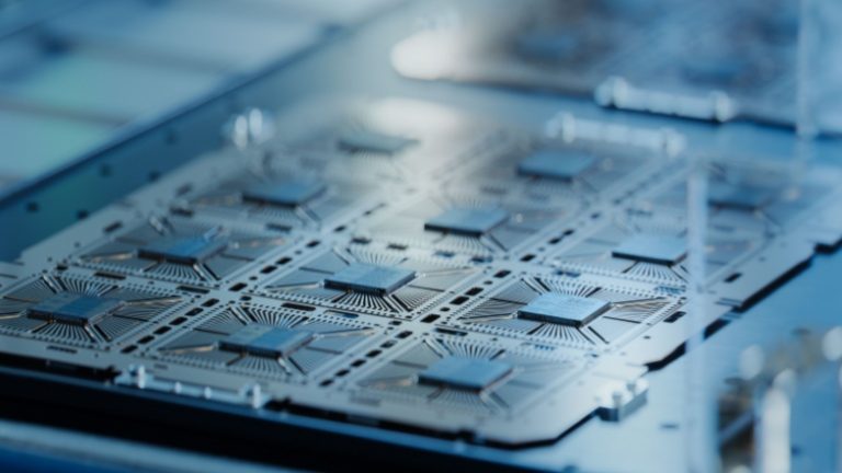 Read more about the article South Korea Announces $19 Billion Boost for Semiconductor Industry