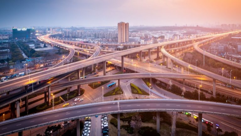 Read more about the article EXA Infrastructure Expands North American Network Route