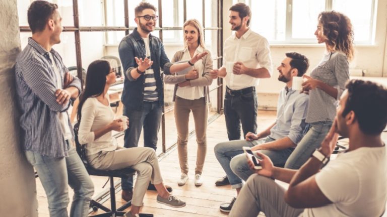 Read more about the article House Passes NTIA Reauthorization Bill to Address Modern Telecom Needs