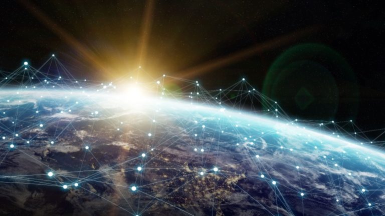 Read more about the article SES Launches Global Inflight Connectivity Network