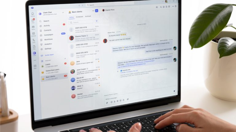 Read more about the article SIPPIO and Clerk Chat Launch Integrated Text Messaging Solution for Microsoft Teams