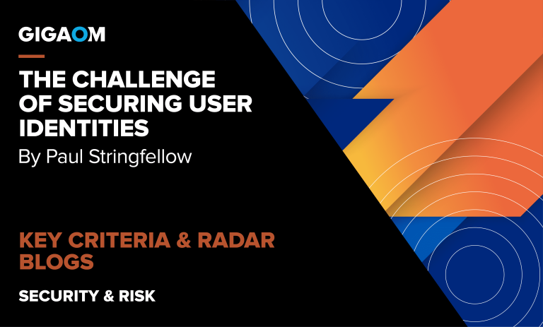 Read more about the article The Challenge of Securing User Identities