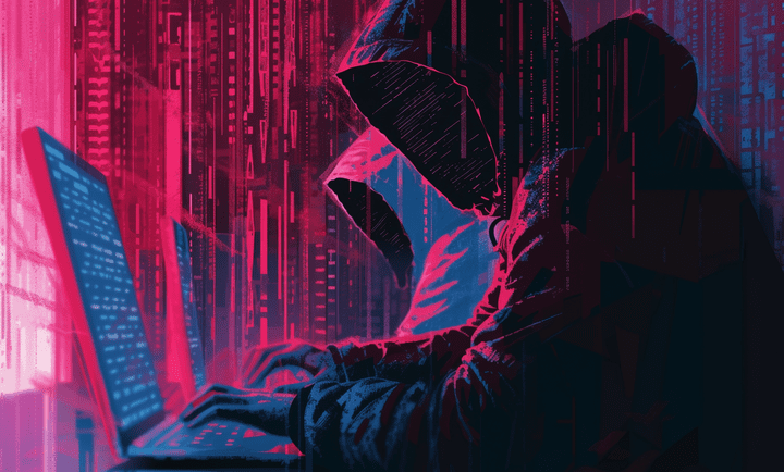 Read more about the article Redefining Cybersecurity: Leveraging AI for Proactive Defense