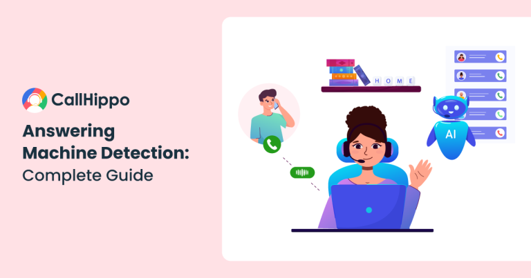 Read more about the article Implementing Answering Machine Detection: Complete Guide