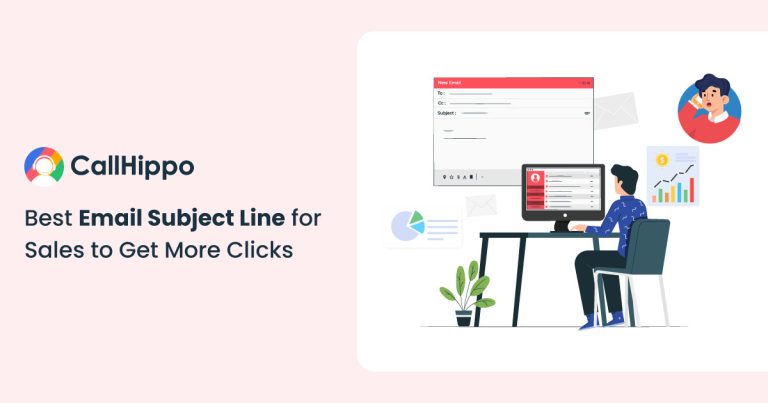 Read more about the article 50+ Best Sales Email Subject Lines to Get More Clicks