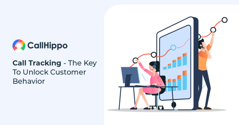 Read more about the article What Is Sales Call Tracking? Importance & Best Practices