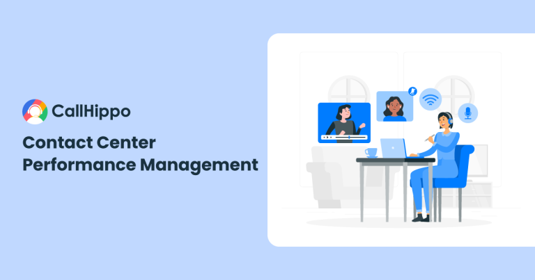 Read more about the article 15+ Effective Tips for Contact Center Performance Management
