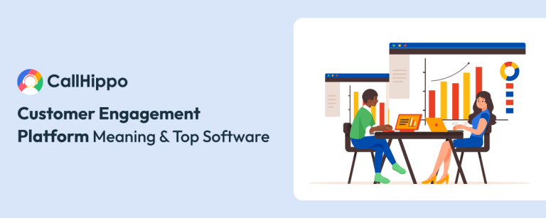 Read more about the article What Is Customer Engagement Automation: A Complete Guide