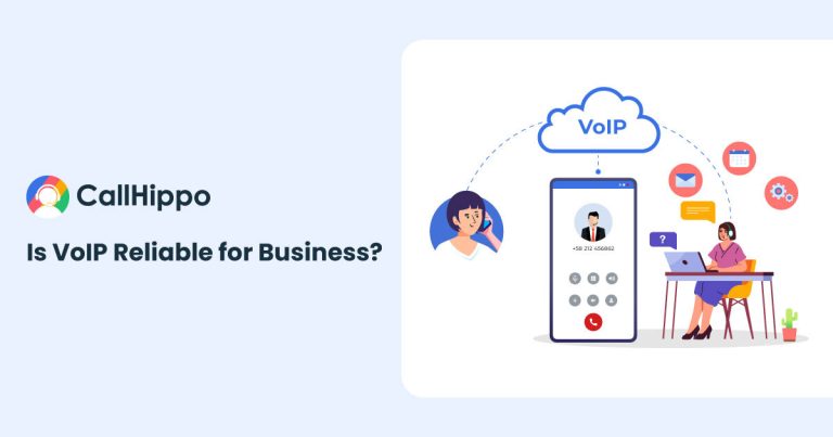Read more about the article Is VoIP Reliable for Your Business?